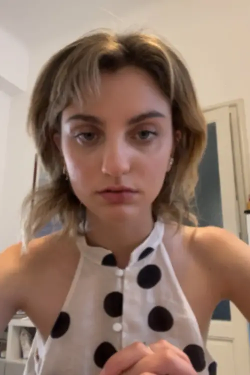 Постер до фільму "GRWM"