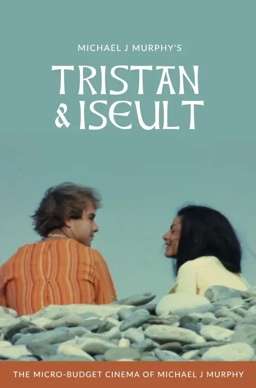 Постер до фільму "Tristan and Iseult"