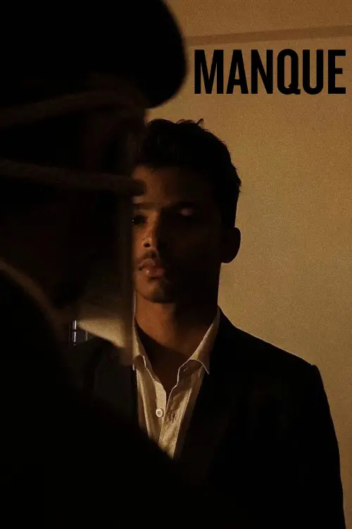 Постер до фільму "Manque"