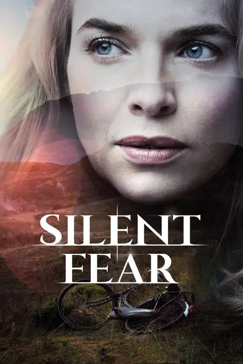 Постер до фільму "Silent Fear"