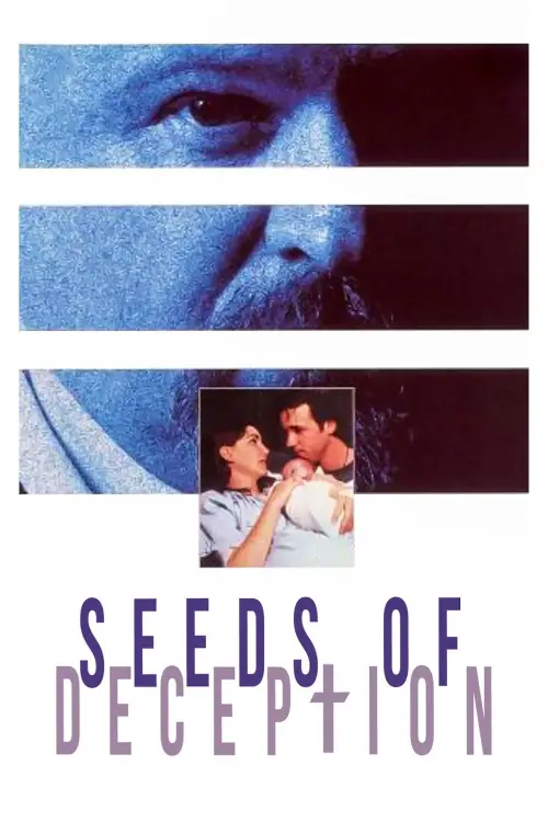 Постер до фільму "The Babymaker: The Dr. Cecil Jacobson Story"