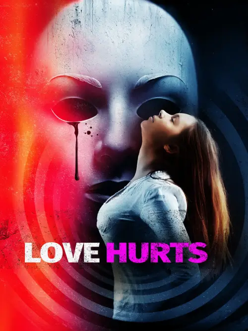 Постер до фільму "Love Hurts"