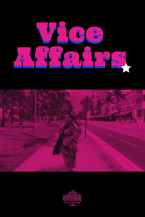 Постер до фільму "Vice Affairs"