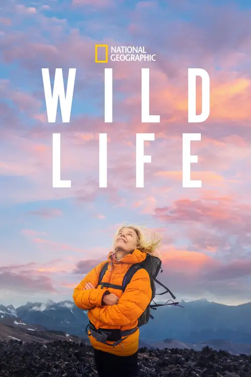 Постер до фільму "Wild Life"