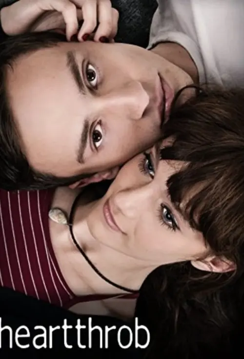 Постер до фільму "Heartthrob"