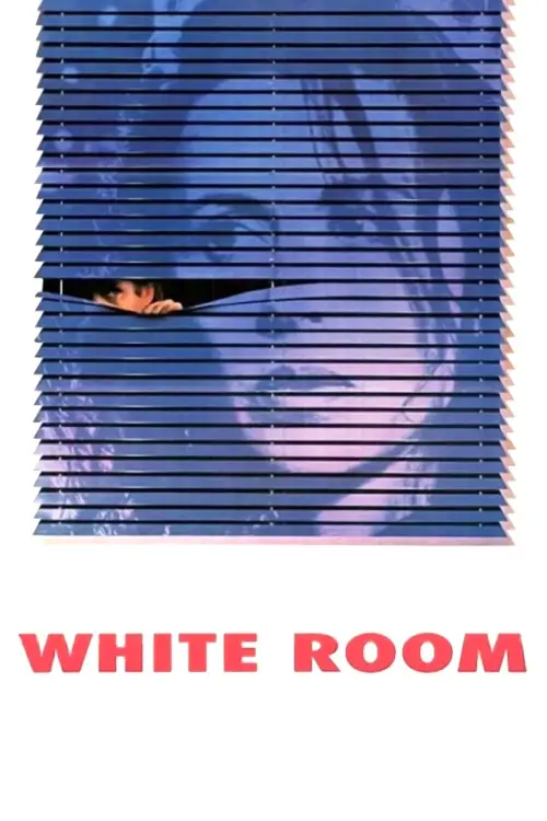 Постер до фільму "White Room"