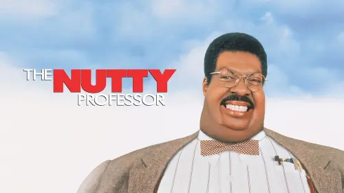 Відео до фільму Божевільний професор | The Nutty Professor Official Trailer !
