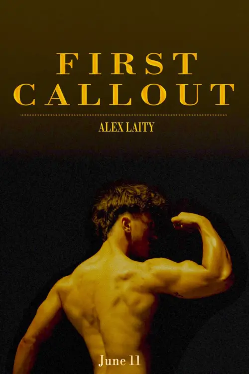 Постер до фільму "First Callout"