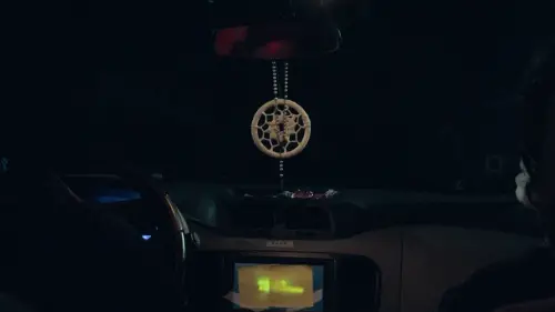 Відео до фільму Garoa | Garoa (CURTA-METRAGEM) | TEASER OFICIAL | Penumbra Filmes