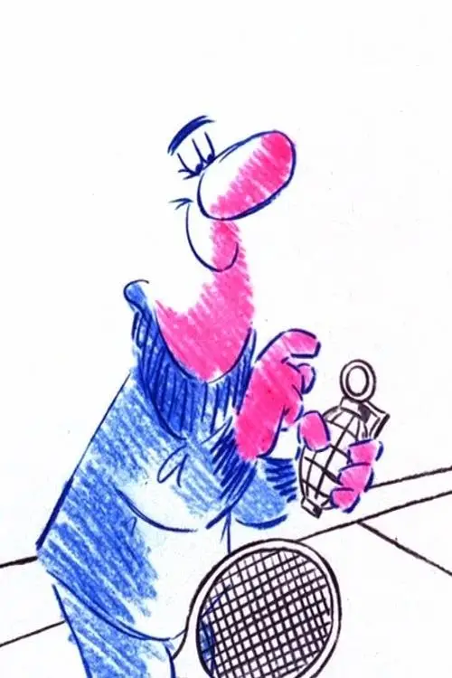 Постер до фільму "Modern Training Methods"