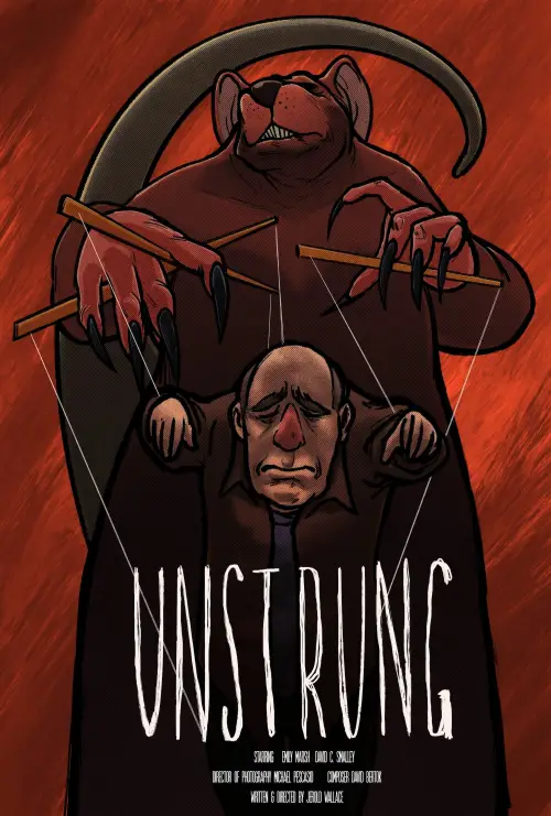 Постер до фільму "Unstrung"