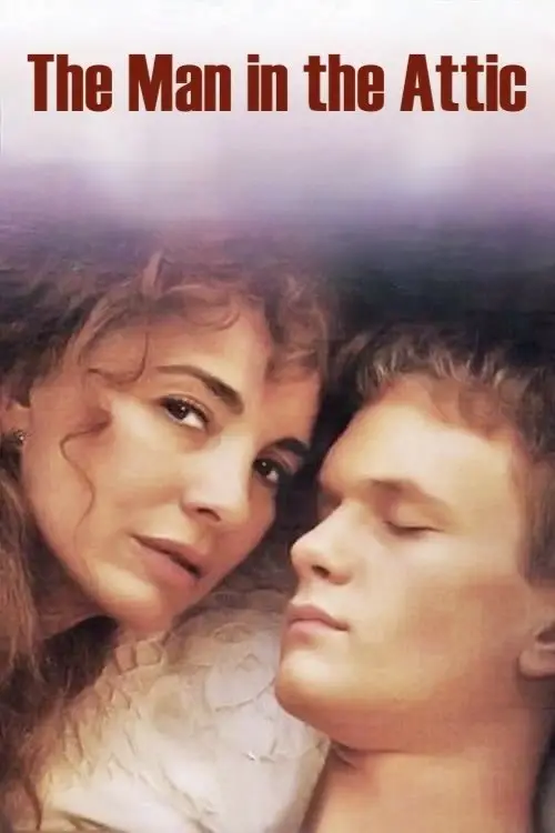 Постер до фільму "The Man in the Attic"