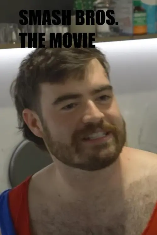 Постер до фільму "The Smash Bros Movie"