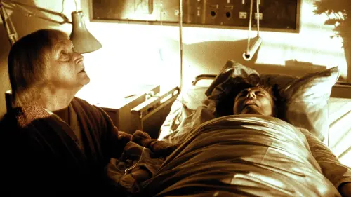 Відео до фільму Королівство | Lars von Trier's THE KINGDOM I | Official Trailer | All episodes now streaming | Exclusively on MUBI