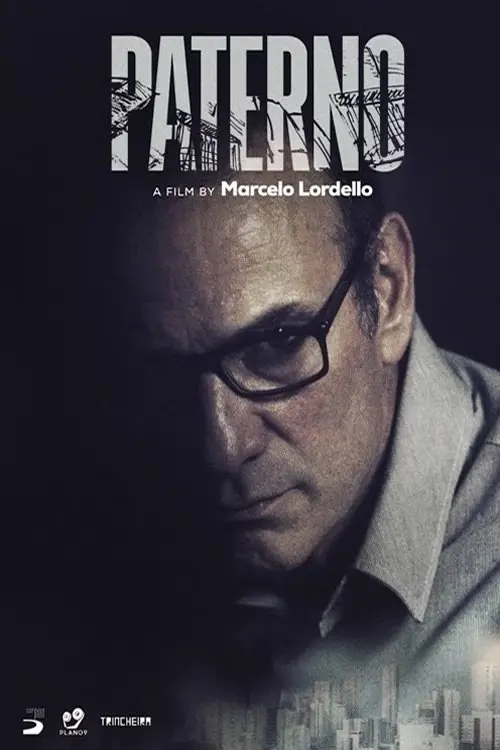 Постер до фільму "Paterno"