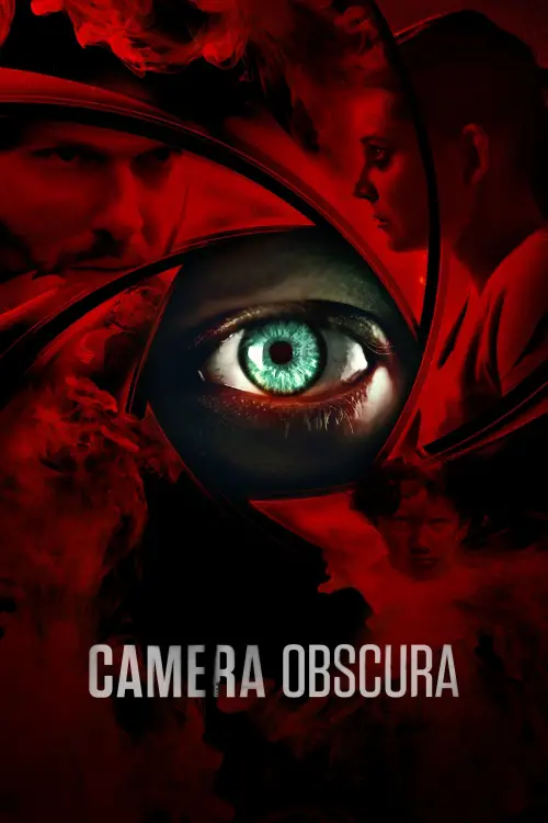 Постер до фільму "Camera Obscura"
