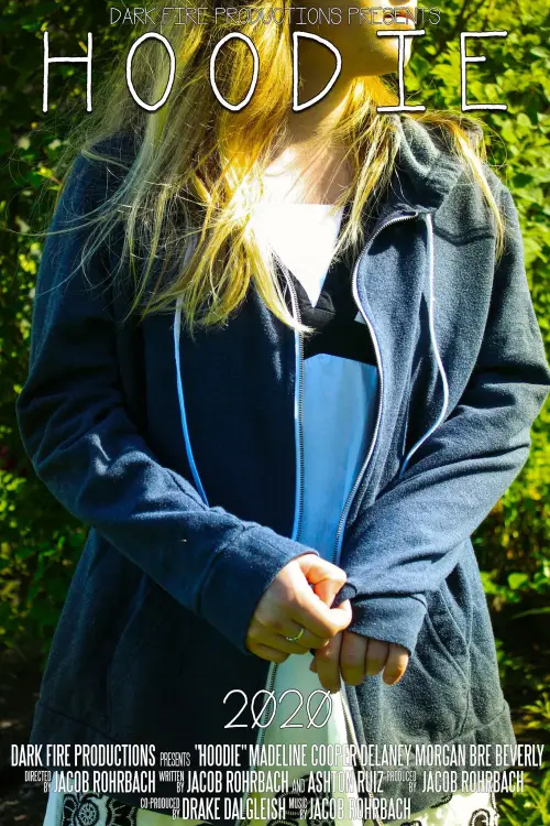 Постер до фільму "Hoodie"