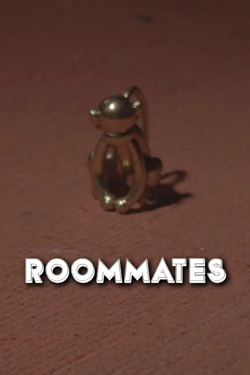 Постер до фільму "Roommates"