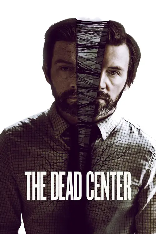Постер до фільму "The Dead Center"