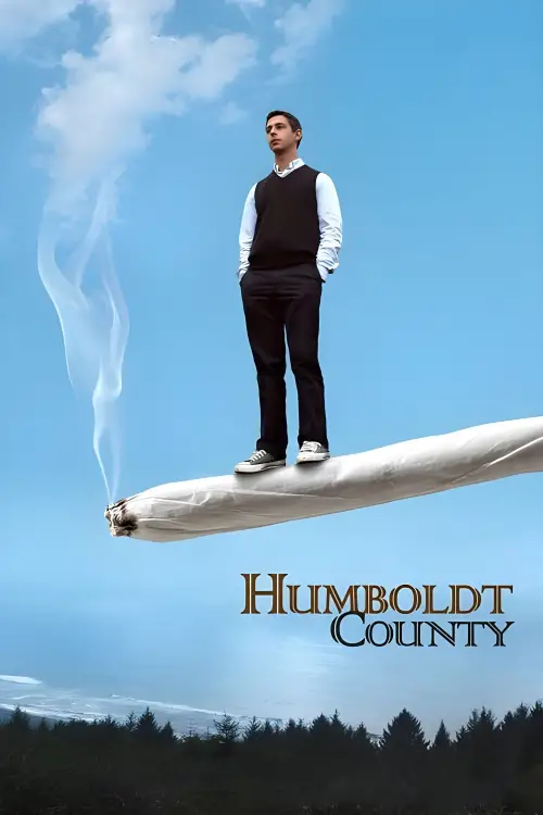 Постер до фільму "Humboldt County"