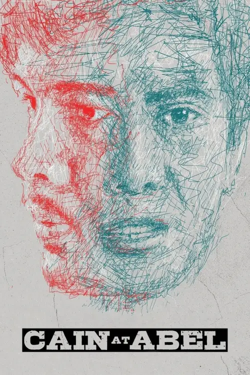 Постер до фільму "Cain and Abel"