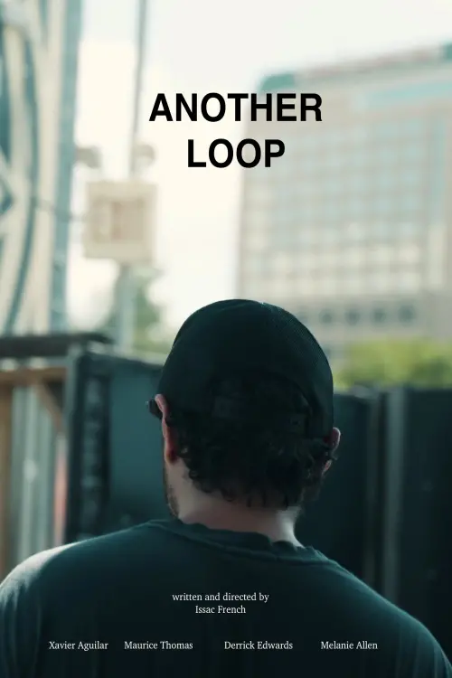 Постер до фільму "Another Loop"