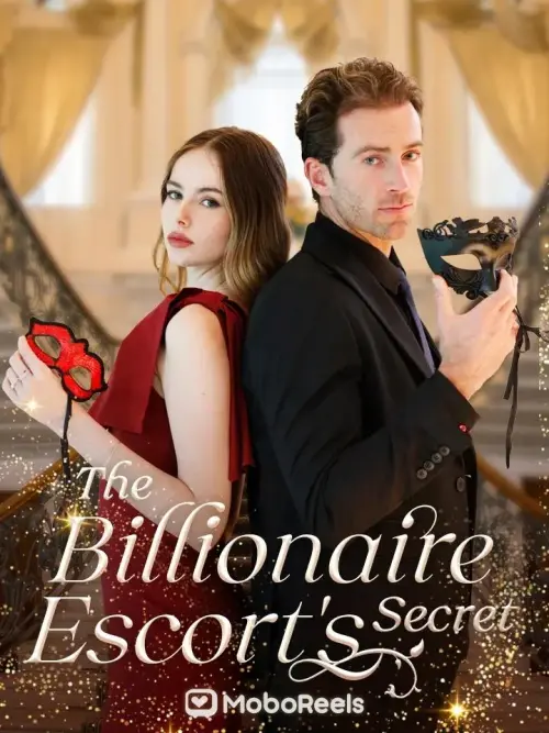 Постер до фільму "The Billionaire Escort