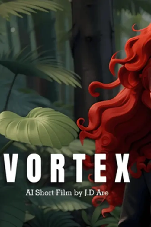 Постер до фільму "Vortex"