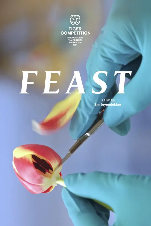 Постер до фільму "Feast"