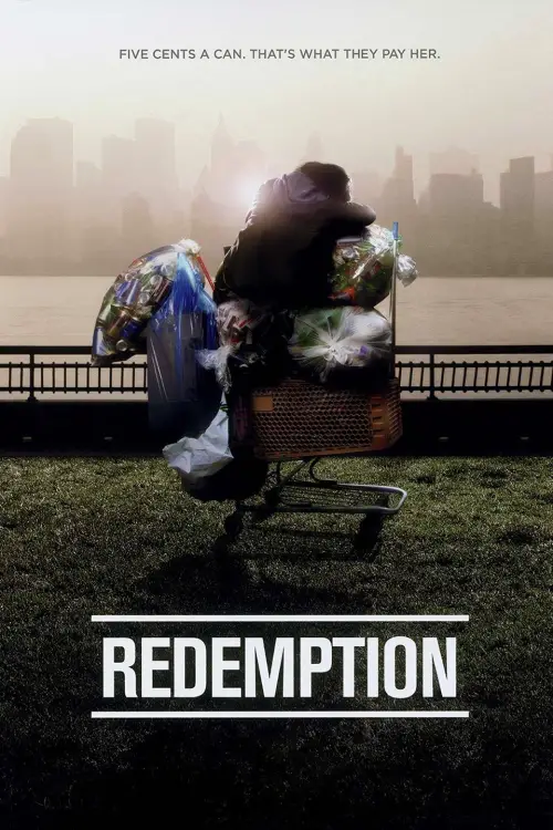Постер до фільму "Redemption"