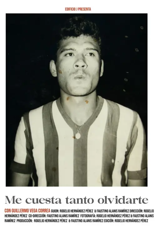 Постер до фільму "Me cuesta tanto olvidarte"