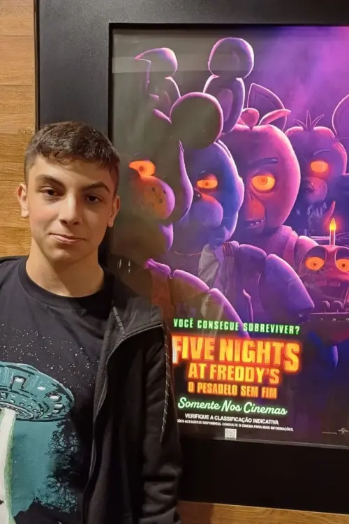 Постер до фільму "Jornal da Semana Retrasada"