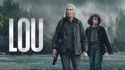 Відео до фільму Лу | Лу | Lou | Український трейлер | Netflix