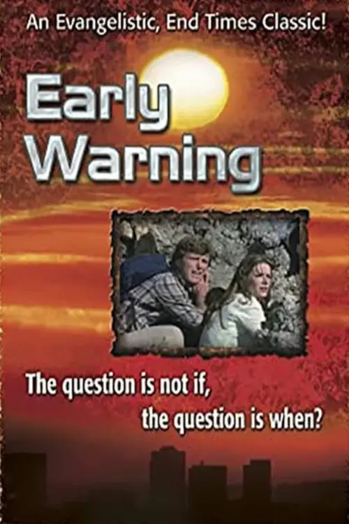 Постер до фільму "Early Warning"