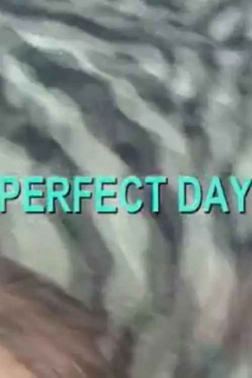 Постер до фільму "Perfect Day"