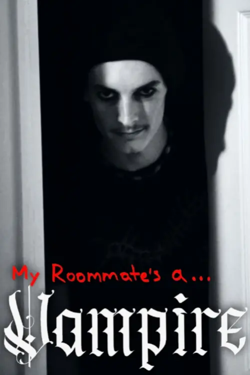 Постер до фільму "My Roommate