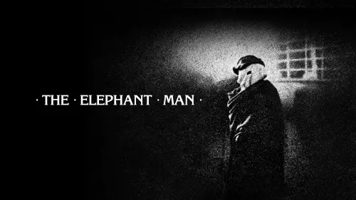 Відео до фільму Людина-слон | Samuel Barber - Adagio for Strings, Op. 11 (André Previn) - The Elephant Man