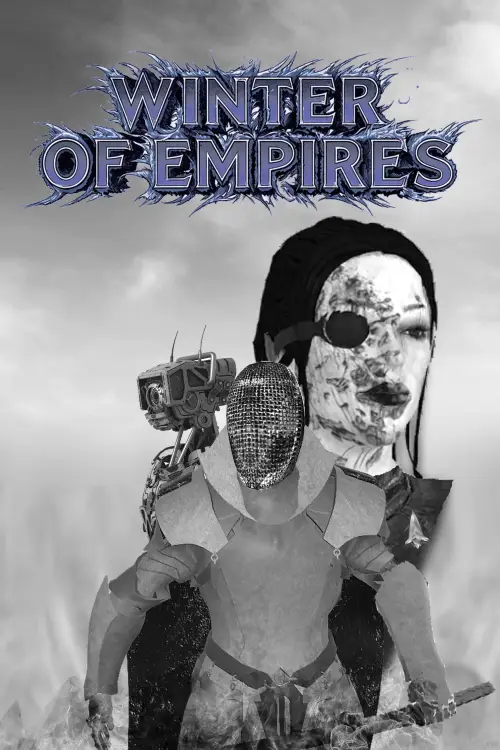 Постер до фільму "Winter of Empires"