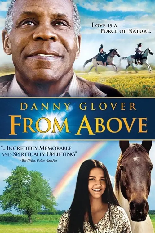 Постер до фільму "Chasing Shakespeare"