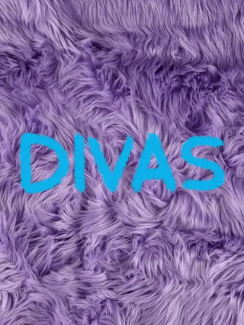 Постер до фільму "Divas"