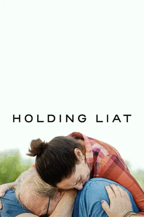 Постер до фільму "Holding Liat"