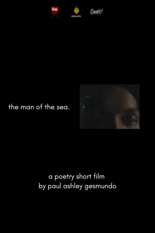 Постер до фільму "The Man of the Sea"