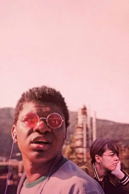 Постер до фільму "Toll"