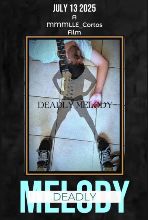 Постер до фільму "Deadly Melody"