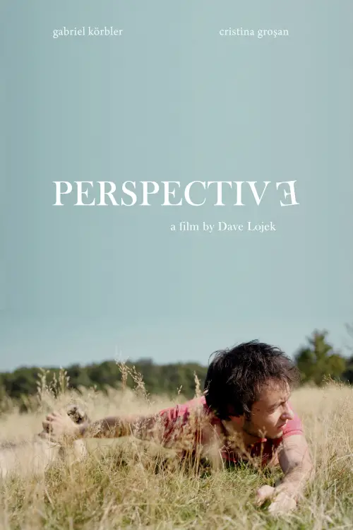Постер до фільму "Perspective"