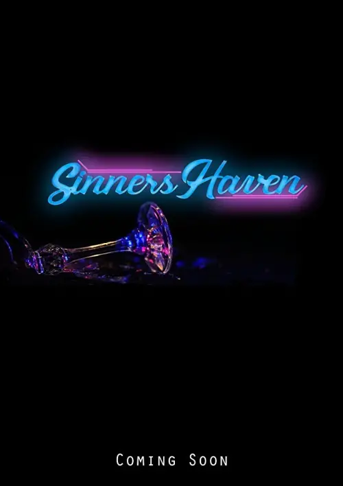 Постер до фільму "Sinners Haven"