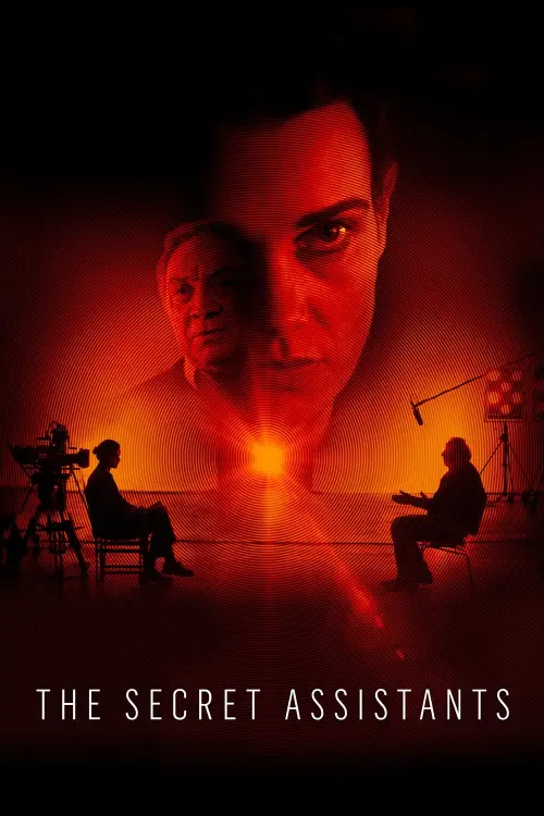 Постер до фільму "The Secret Assistants"