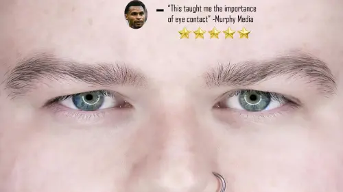 Відео до фільму White Stare | White Stare &mdash; Teaser Trailer