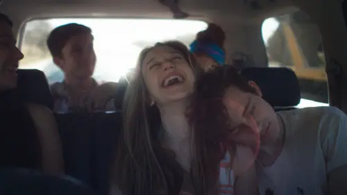 Відео до фільму 6 Years | Official Trailer