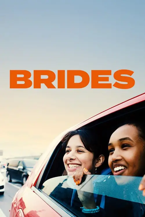 Постер до фільму "Brides"